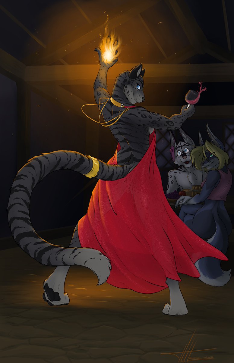 Tsavooooooooo tweet media