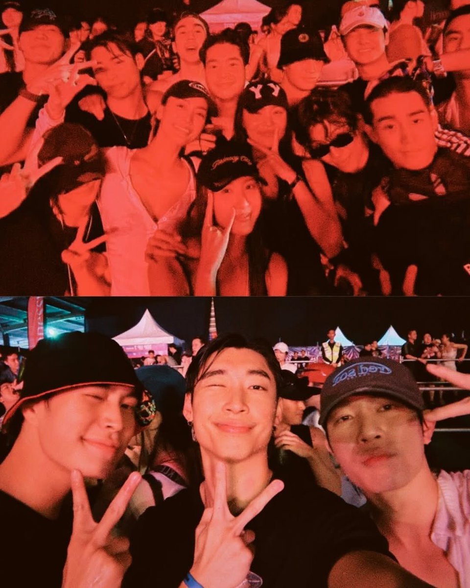 FOXFORCECLUB OFFICIAL FANCLUB🦊 tweet media