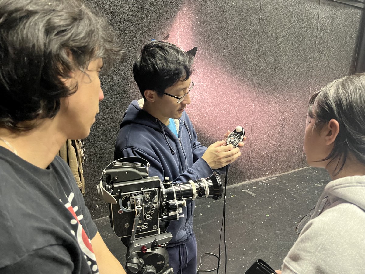 Cineworks tweet media