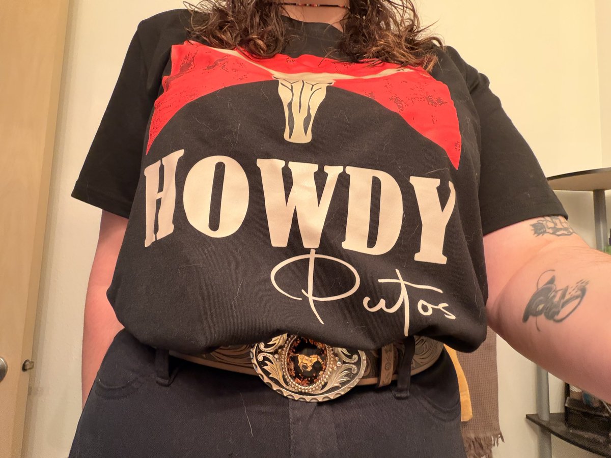 ⭐️cimarroan • feral mustang vtuber!⭐️ tweet media