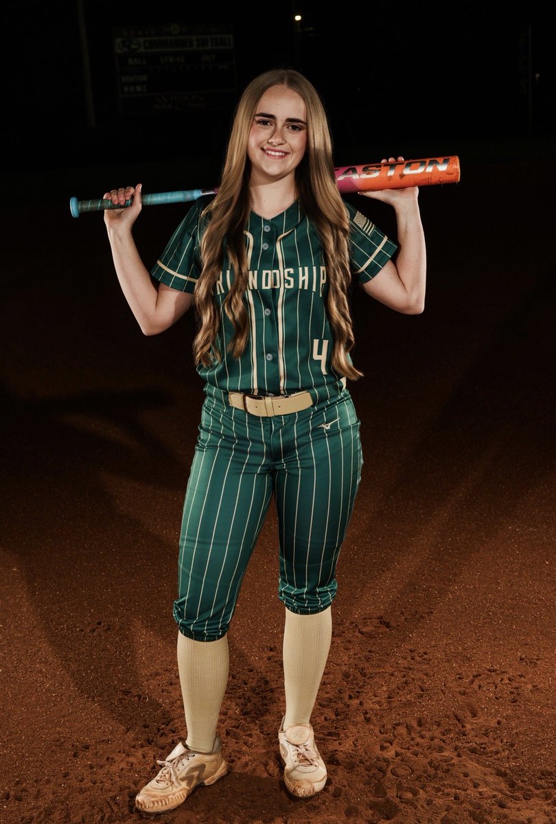 Friendship Christian Softball tweet media