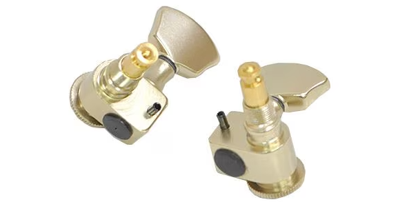 SoundhouseGt's tweet photo. 【即納可能！】
SPERZEL Trim-Lok 3x3 Gold🔱⚙️

世界が認めるロックペグの決定版！裏面のダイヤルで弦を瞬時にロックし、弦交換のストレスをゼロに。

https://t.co/Hh7rsKhFyw
#SPERZEL #ギターペグ #サウンドハウス https://t.co/4UQLpV5Zz2