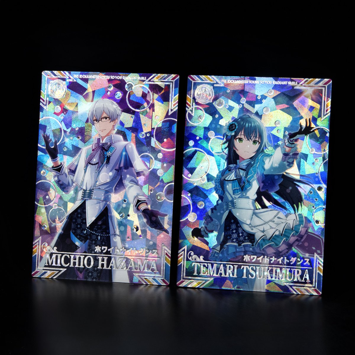 アイドルマスター TOURS【公式】 tweet media