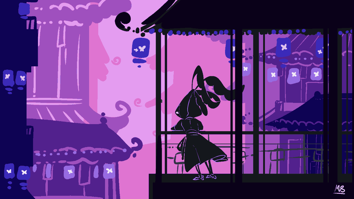 復寧 🎍 tweet media