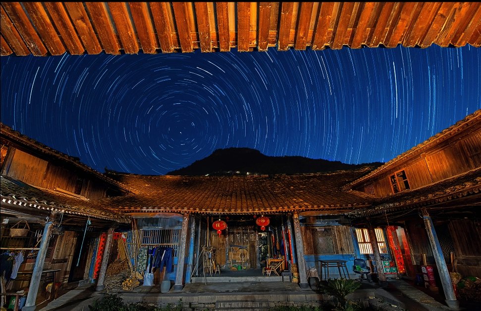 The First Family in Jiangnan （互fo） tweet media