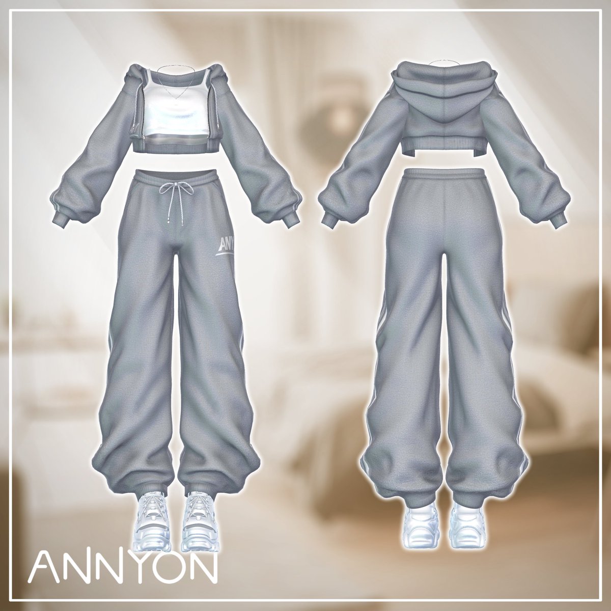ANNYON tweet media