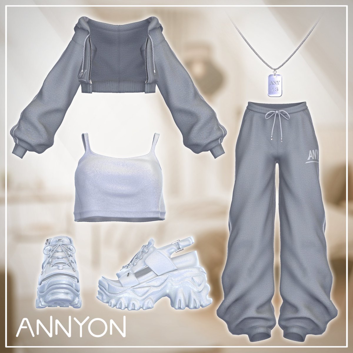ANNYON tweet media