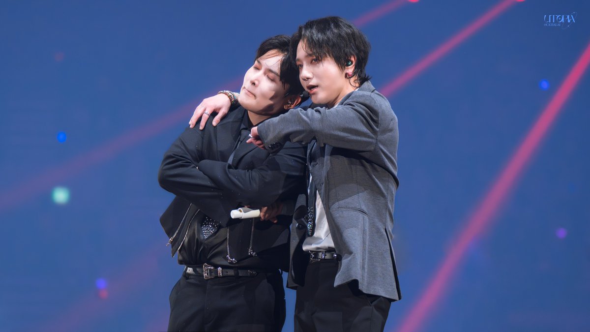UTOPIA_SJ's tweet photo. 📷 20260405 SS10 SJ-CORE in SEOUL 
📍 KSPO Dome

#슈퍼주니어 #려욱 #예성 #RYEOWOOK #YESUNG #SUPERSHOW10_SJCORE #SUPERSHOW #SUPERJUNIOR https://t.co/VASy3xwgO0
