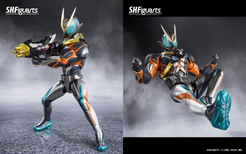 魂ネイションズ公式/BANDAI SPIRITS TAMASHII NATIONS OFFICIAL tweet media