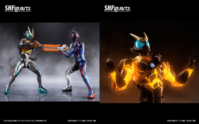 魂ネイションズ公式/BANDAI SPIRITS TAMASHII NATIONS OFFICIAL tweet media