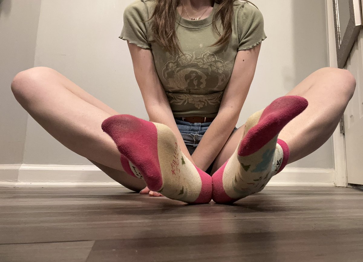 Feett Fantasy tweet media