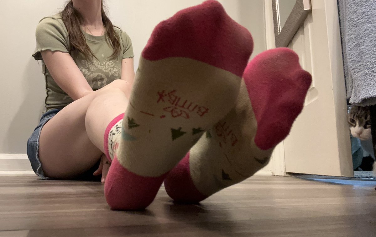 Feett Fantasy tweet media