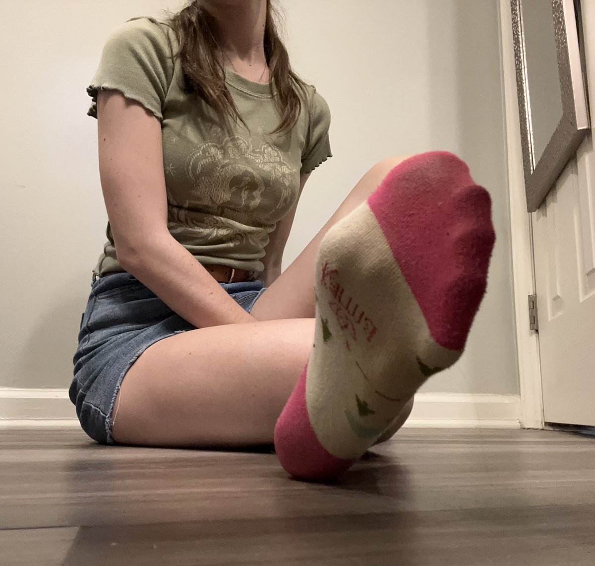 Feett Fantasy tweet media