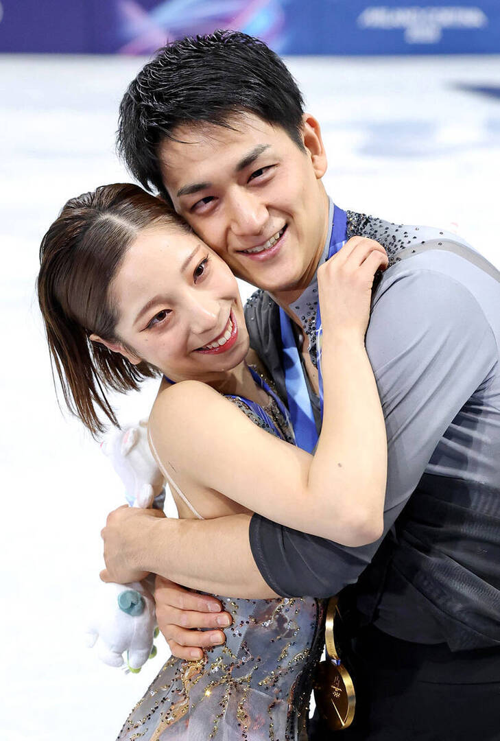 スポーツ報知 ICELINK tweet media