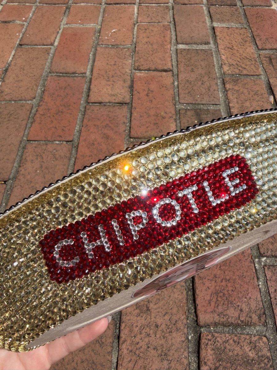 Stella #TeamJewels 🫧✨💖 tweet media