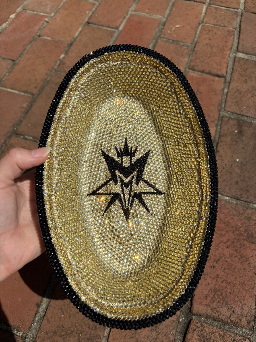 Stella #TeamJewels 🫧✨💖 tweet media