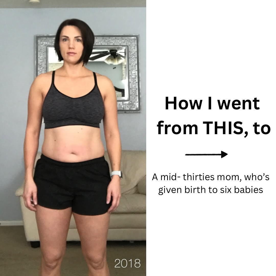 absbyamy986's tweet photo. Comment "START NOW" to get my training method sent right to your DM's! ✨

Let me help you get stronger and transform your body in 2025!

💖 I understand what it's like to have sacrificed your body for your precious babies (over and over again)

and ca... https://t.co/hzUokr54nq