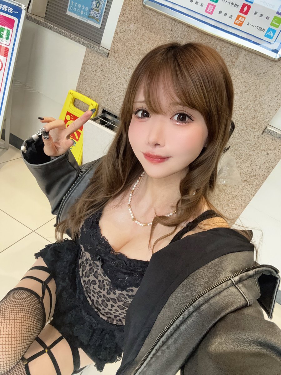 ほたる🐱🦈 tweet media