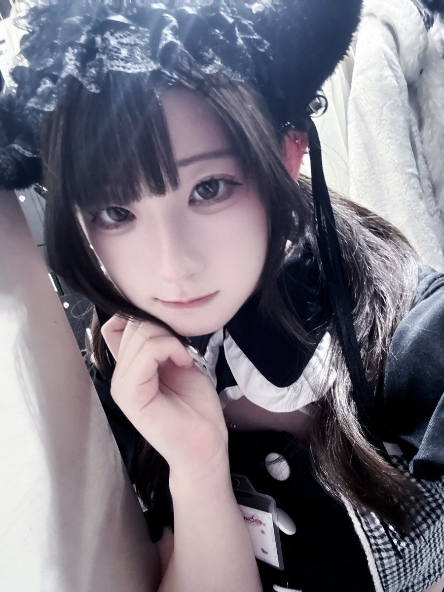 ろあ^⩌ ̫ ⩌^ tweet media