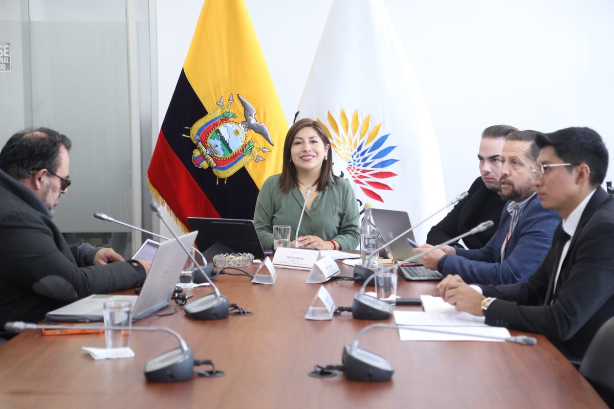 Asamblea Nacional tweet media