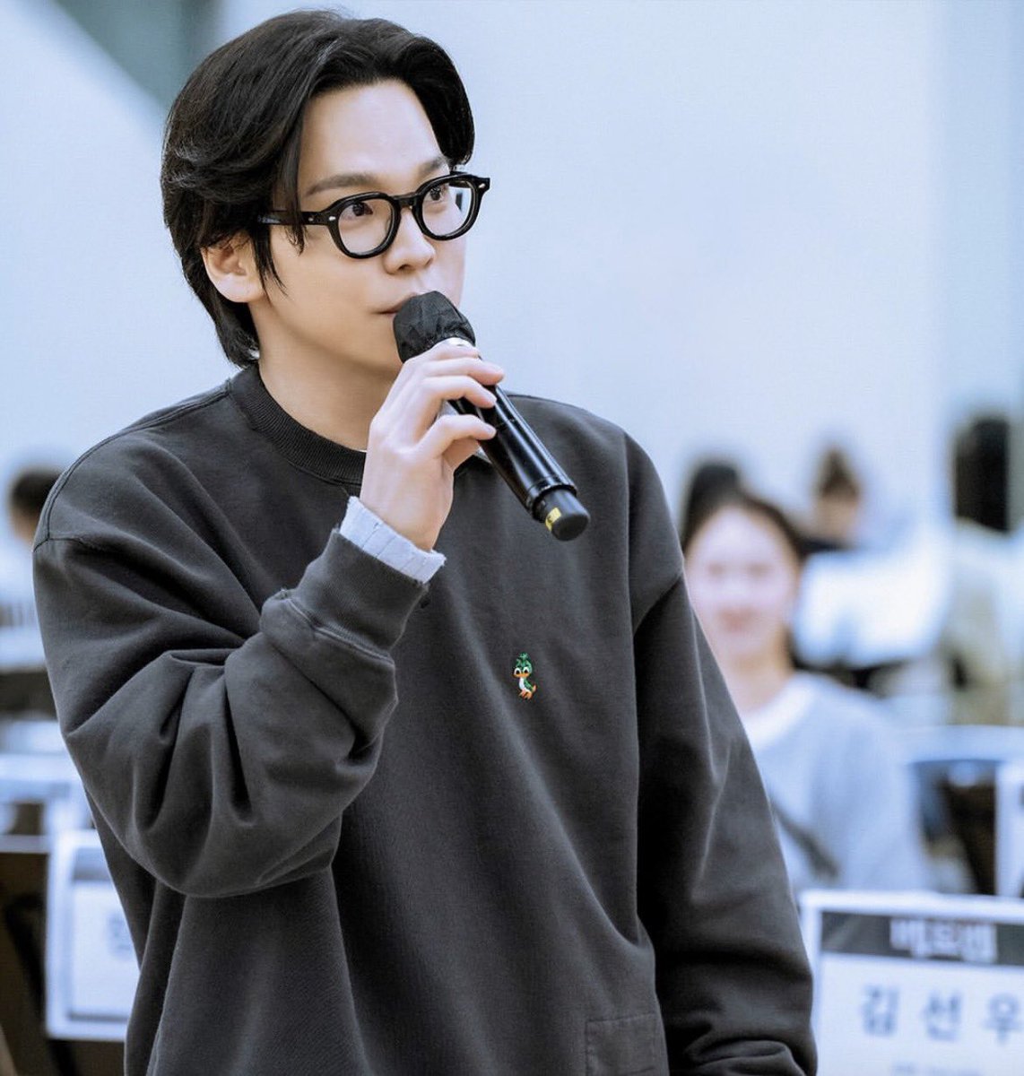 imbogleee's tweet photo. 왔다
상견례의 악마 https://t.co/oC5j6yKcbR
