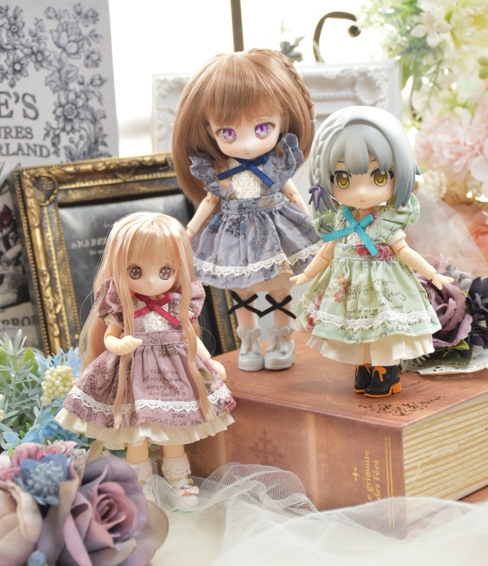 Arcadian tweet media