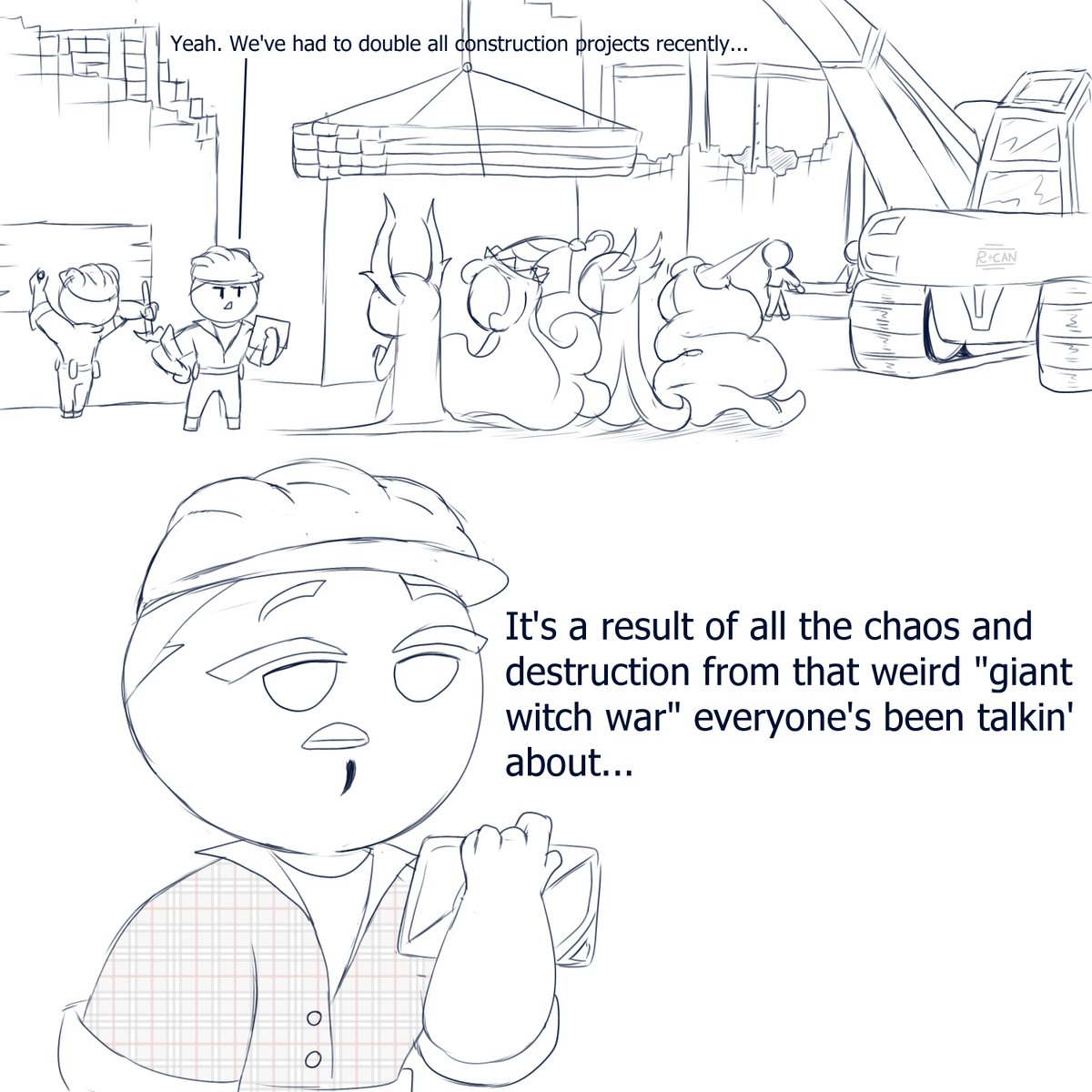 R_Canvas's tweet photo. Reconstruction
#cookierunfanart #millennialtreecookie #sugarswancookie
#moonlightcookie
#firstcreamcookie https://t.co/tIhHJ3VkAX