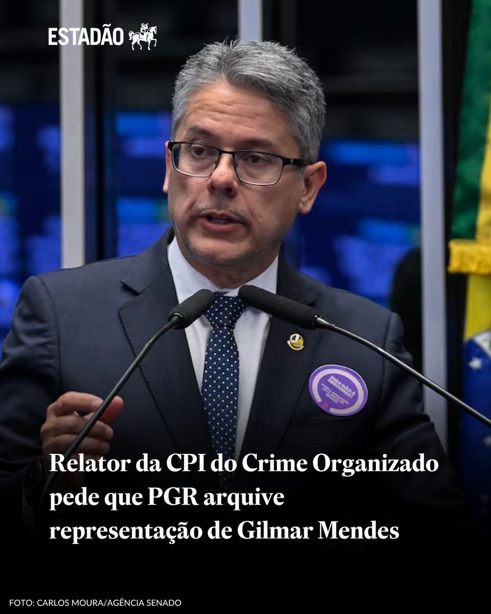 Estadão 🗞️ tweet media