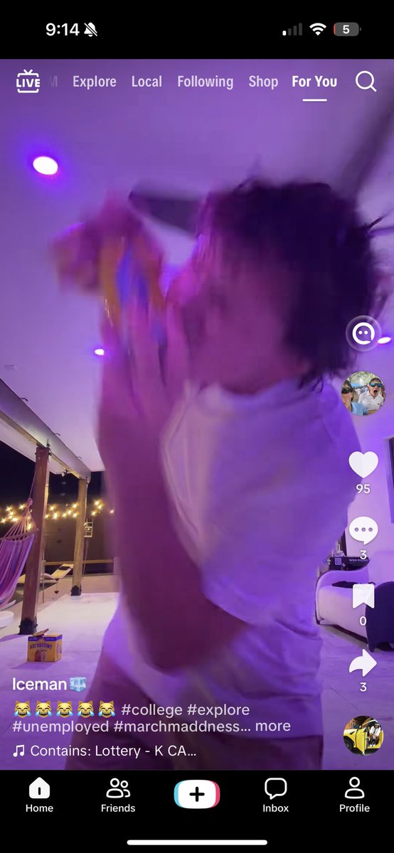 Bryce "Bubba" Young tweet media