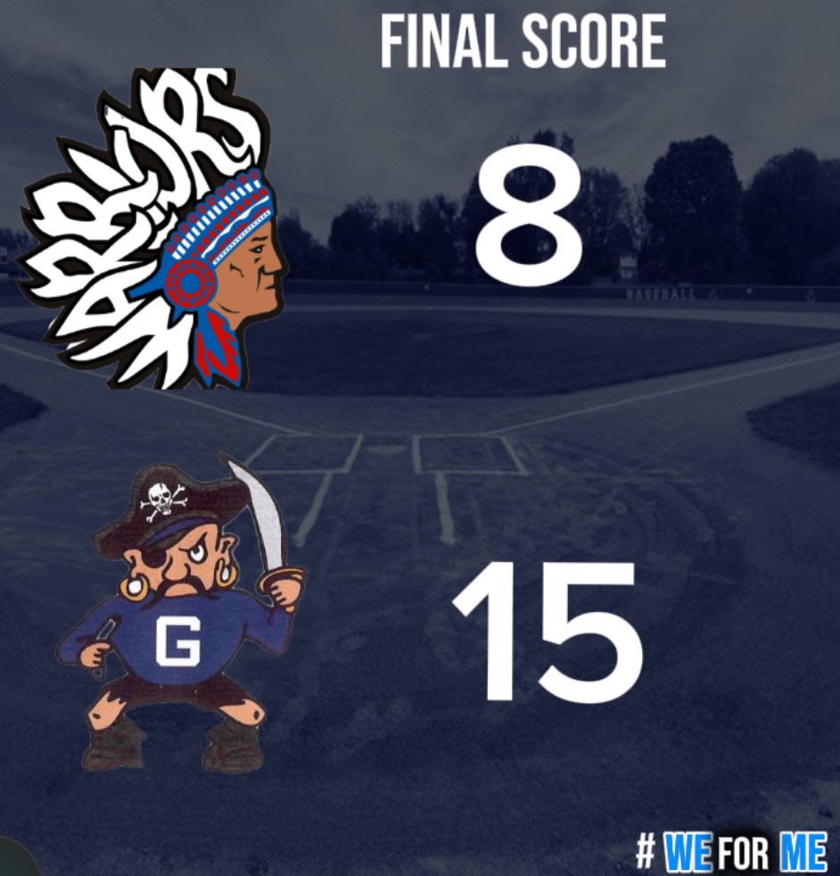 Warrior Baseball tweet media