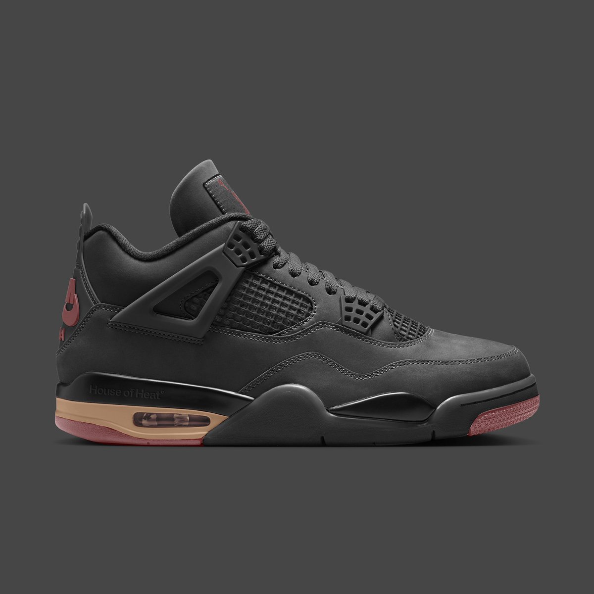 House of Heat° tweet media