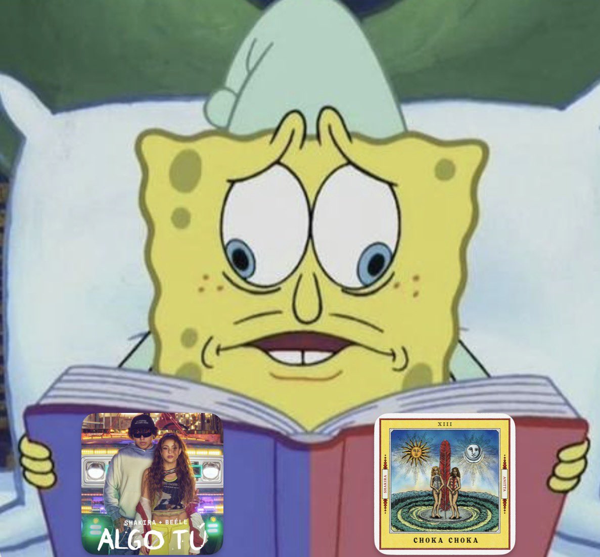 Shakira Kingdom 👑 tweet media