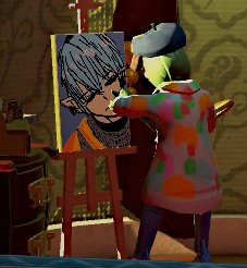 마감하는 델 tweet media