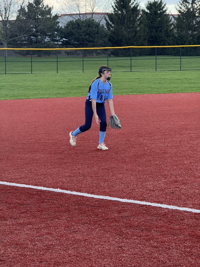 Willows Academy Athletics Department tweet media