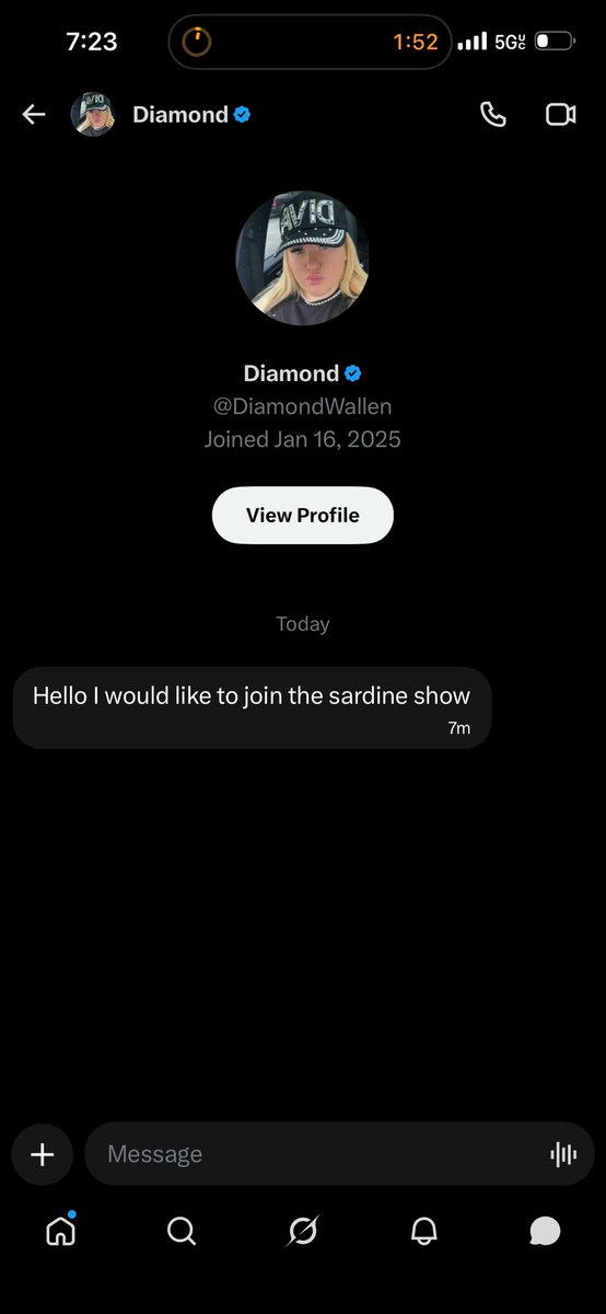 Sardine Tin tweet media