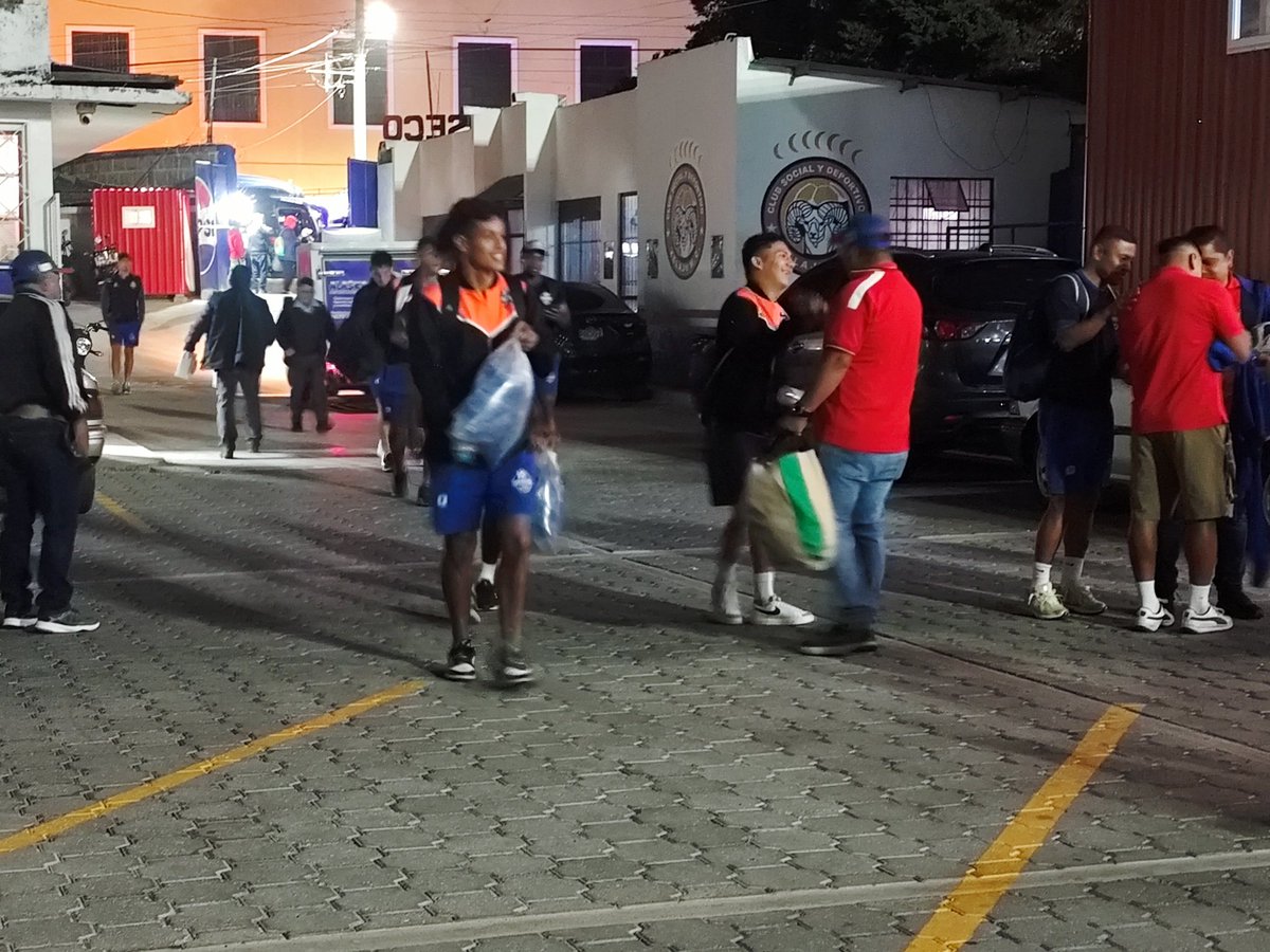 EUXela 91.1 tweet media