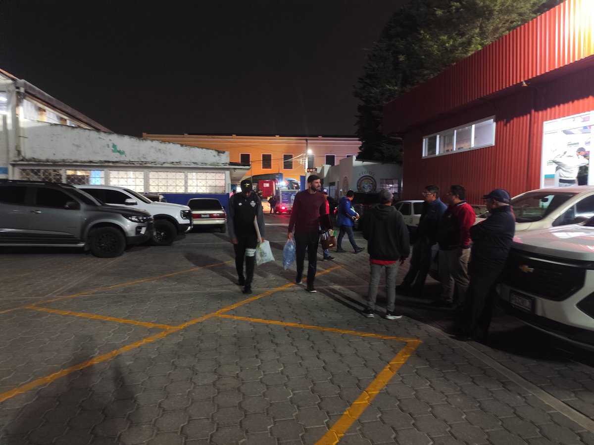 EUXela 91.1 tweet media