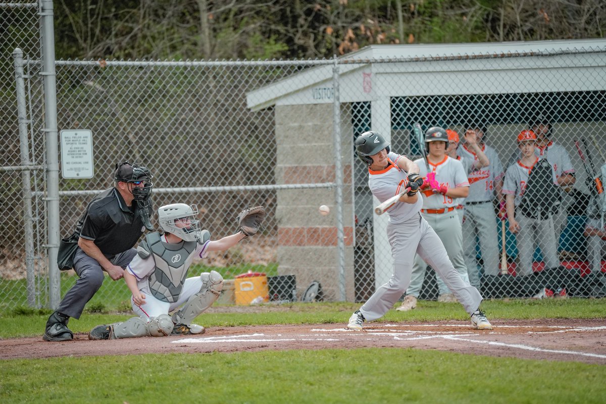 coachbiehler's tweet photo. JV Baseball continued to impress with a 20-0 win over Taconic Hills. Tim O’Brien struck out 6 in 2.2 IP. Alex Therrien doubled twice. Joey Shevy &amp; Jack Connelly stayed hot at the plate with 3 hits each. Jack McCarthy chipped in 2 hits. @SchodackCSD @MH_Athletics @Maphillbaseball https://t.co/euiXqUcZo2