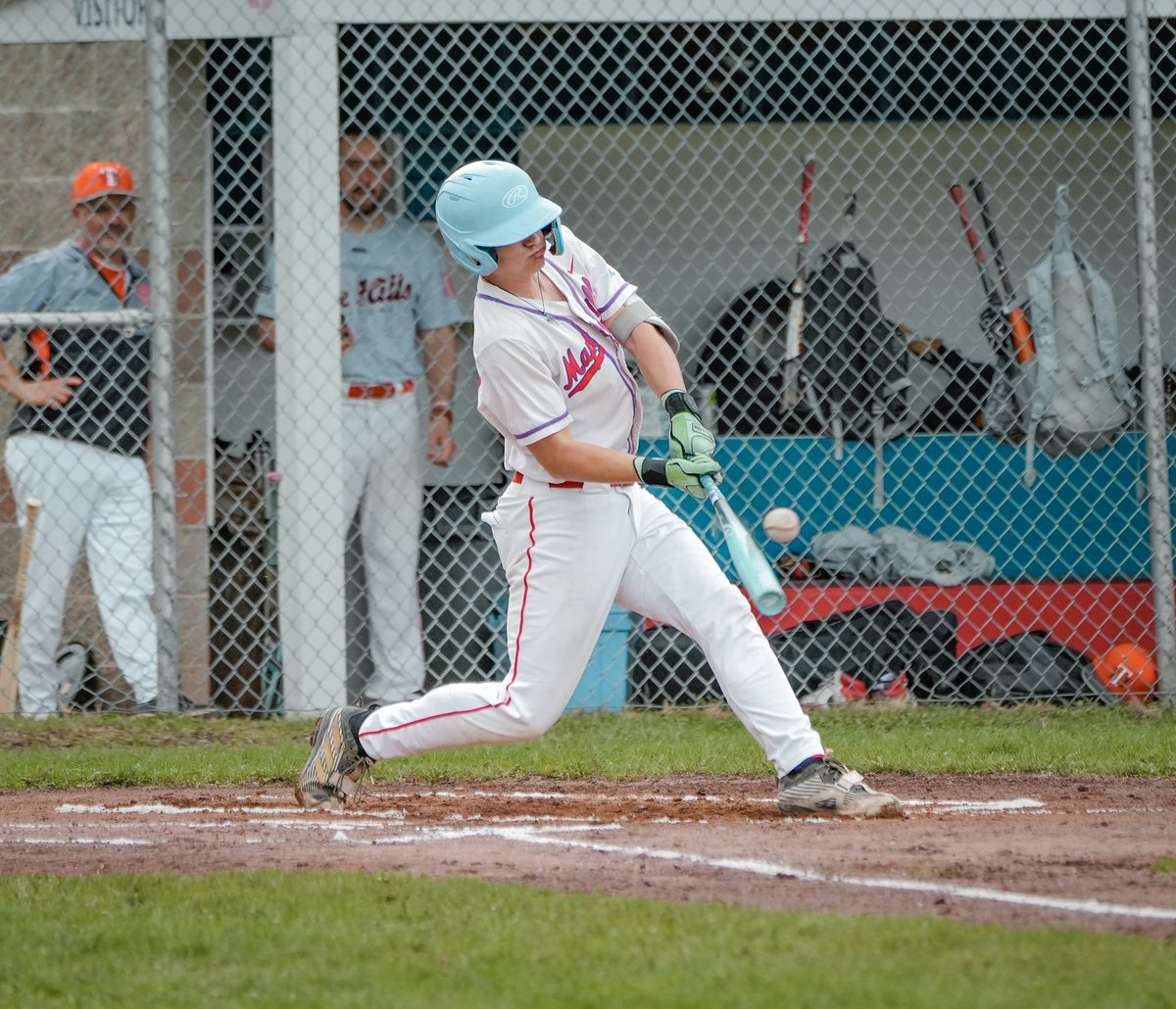 coachbiehler's tweet photo. JV Baseball continued to impress with a 20-0 win over Taconic Hills. Tim O’Brien struck out 6 in 2.2 IP. Alex Therrien doubled twice. Joey Shevy &amp; Jack Connelly stayed hot at the plate with 3 hits each. Jack McCarthy chipped in 2 hits. @SchodackCSD @MH_Athletics @Maphillbaseball https://t.co/euiXqUcZo2