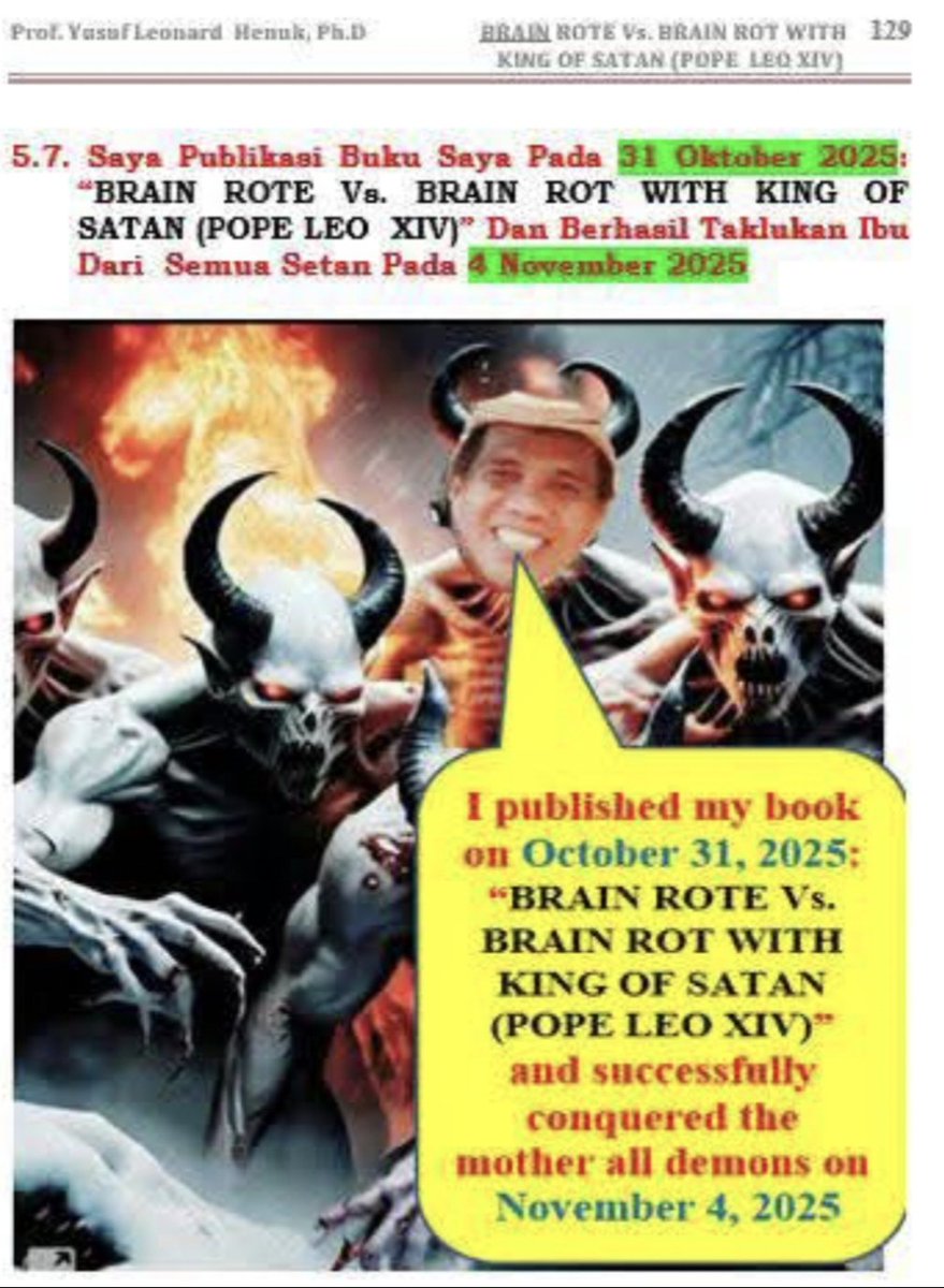 @ProfYL_Henuk(ROTEMAN LAW FREE) tweet media