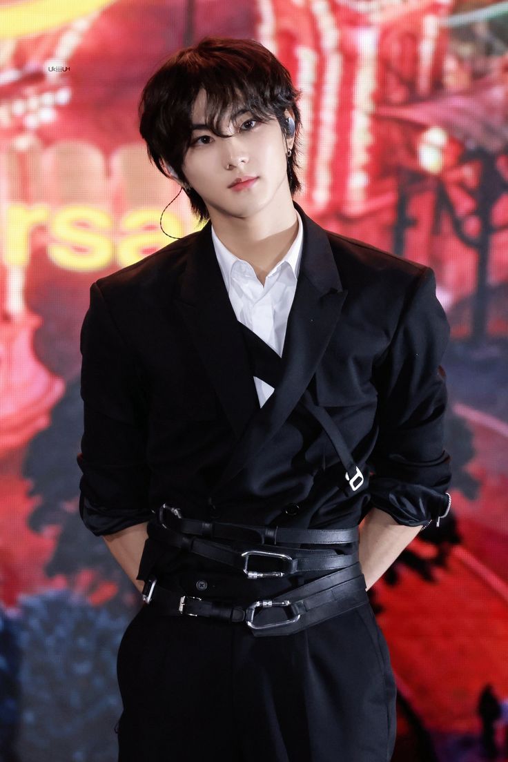 emi ENHYPEN IS 7 tweet media