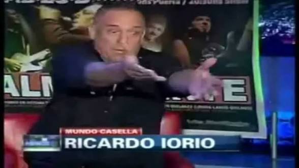 "esperando que se les de la oportunidad" Y SE LAS TENES QUE DAR VOS GORDO