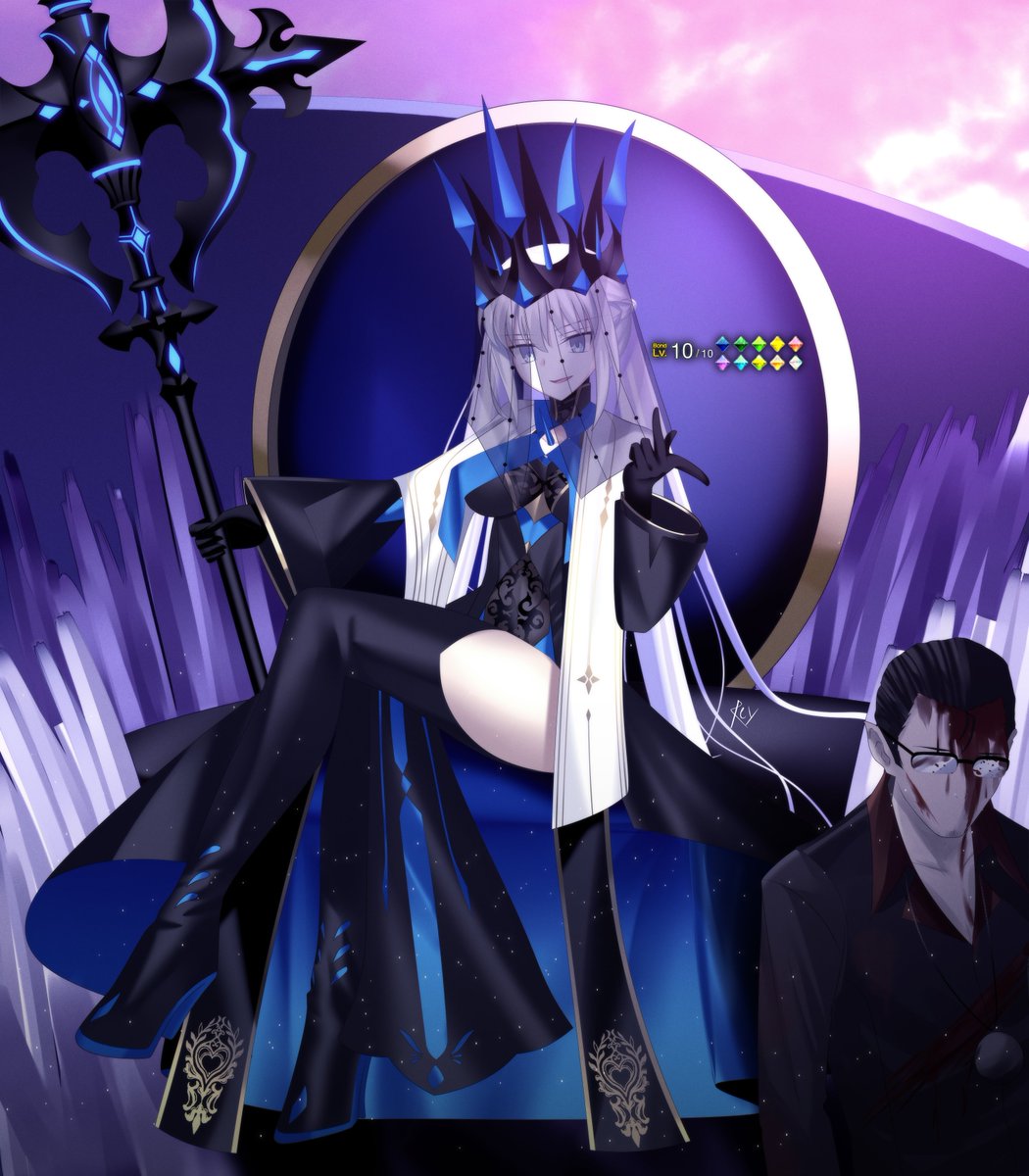 「Rey」🔞 tweet media