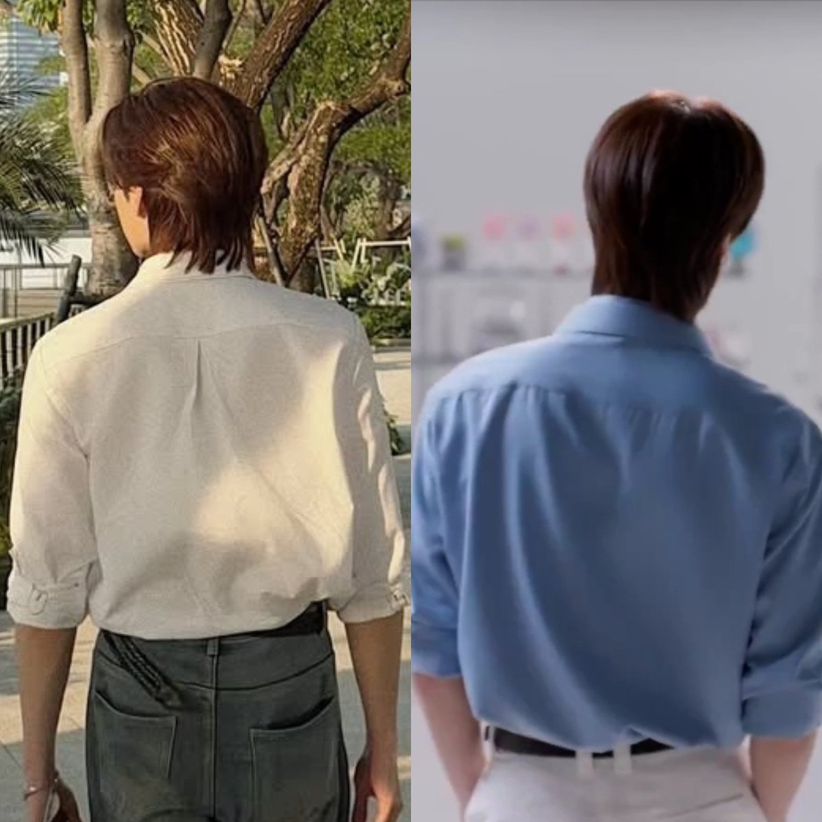 🌞NuNam.🌛•.รักพี่จิรันหลงมาร์คสวยแพ้คุณไป๋.• tweet media