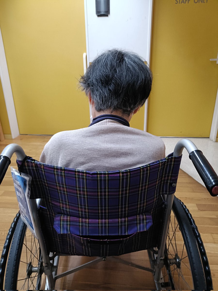 ゆきさきはやと tweet media