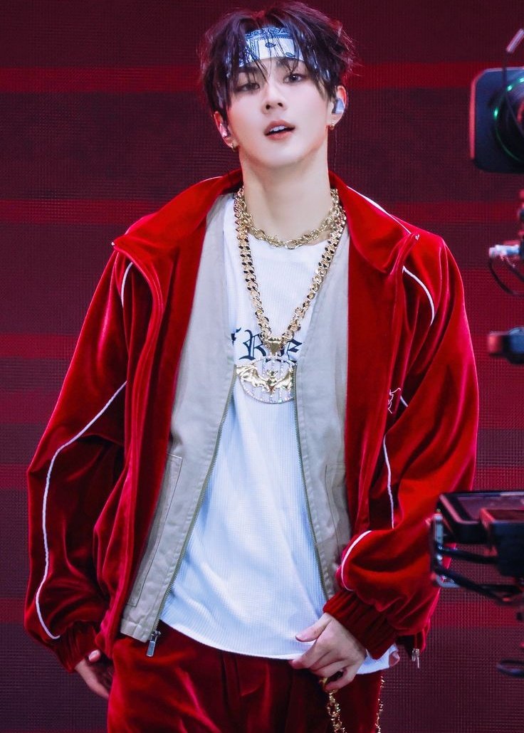 emi ENHYPEN IS 7 tweet media