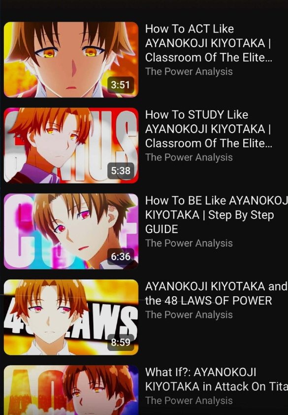 AnimeTrends tweet media