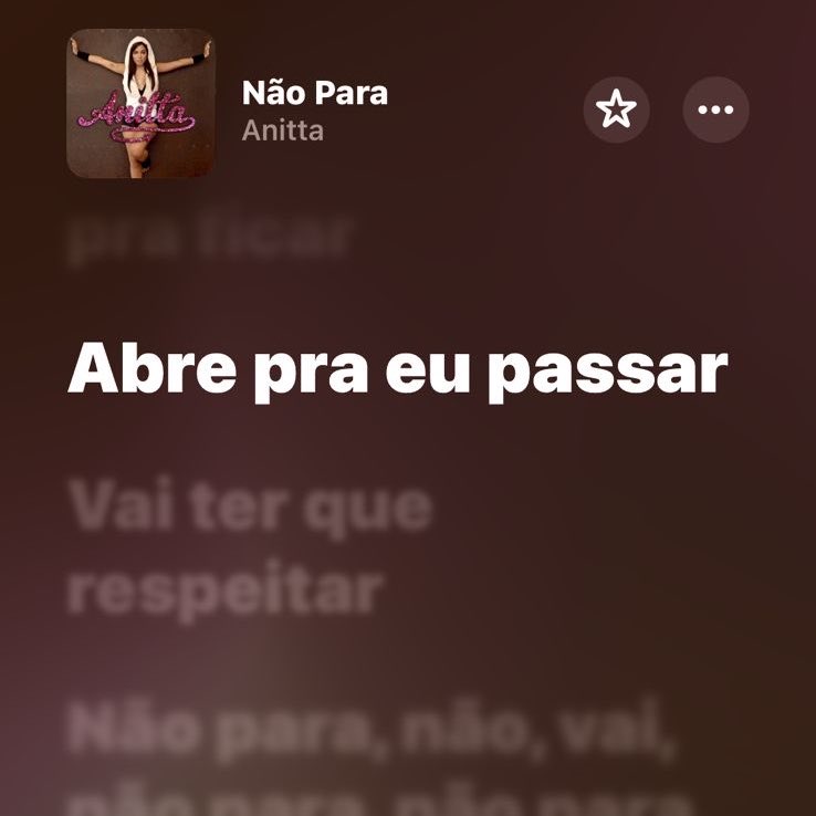 Anitta Press tweet media