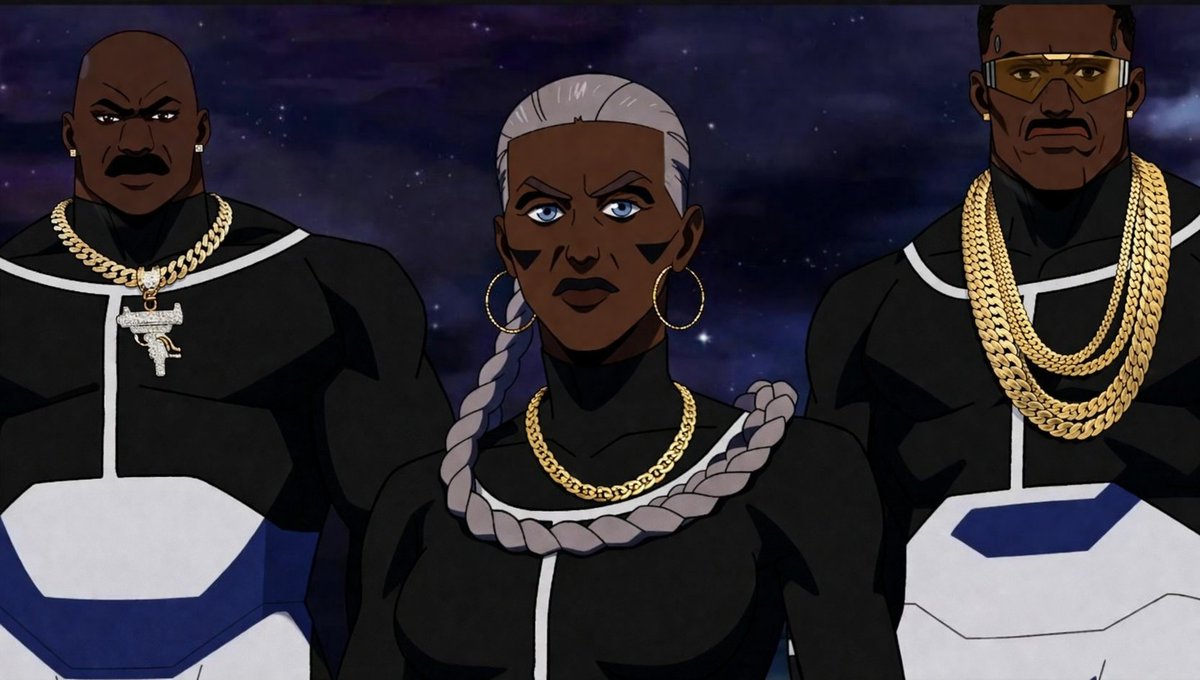 Captain Africa 🏌️❤️😤 tweet media