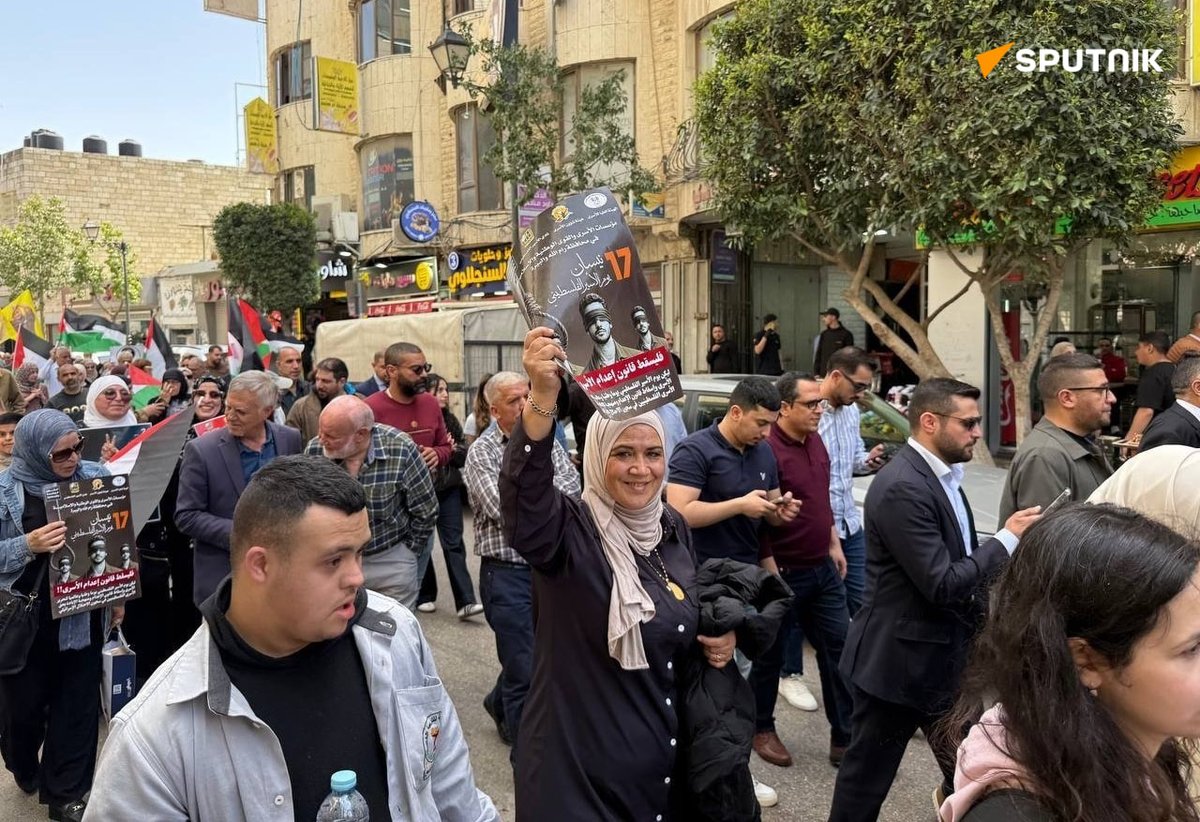 Sputnik Mundo tweet media